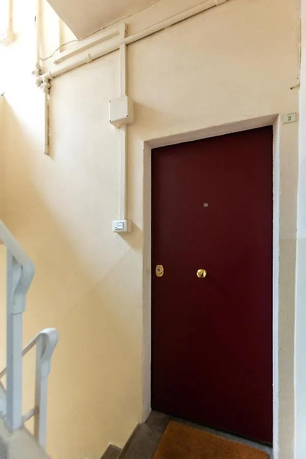 Universita e Centro Storico Mascarella Apartment Bologna