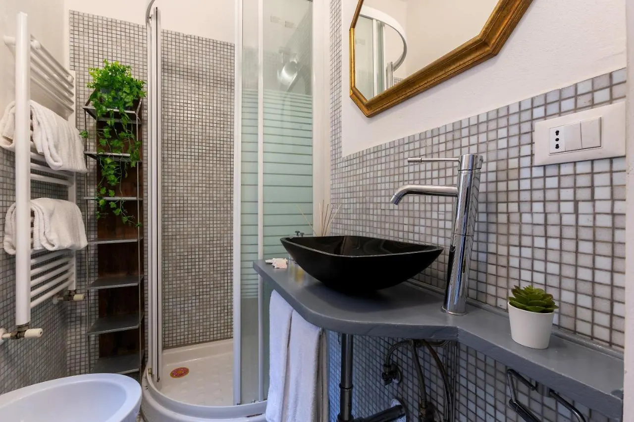 Universita e Centro Storico Mascarella Apartment Bologna